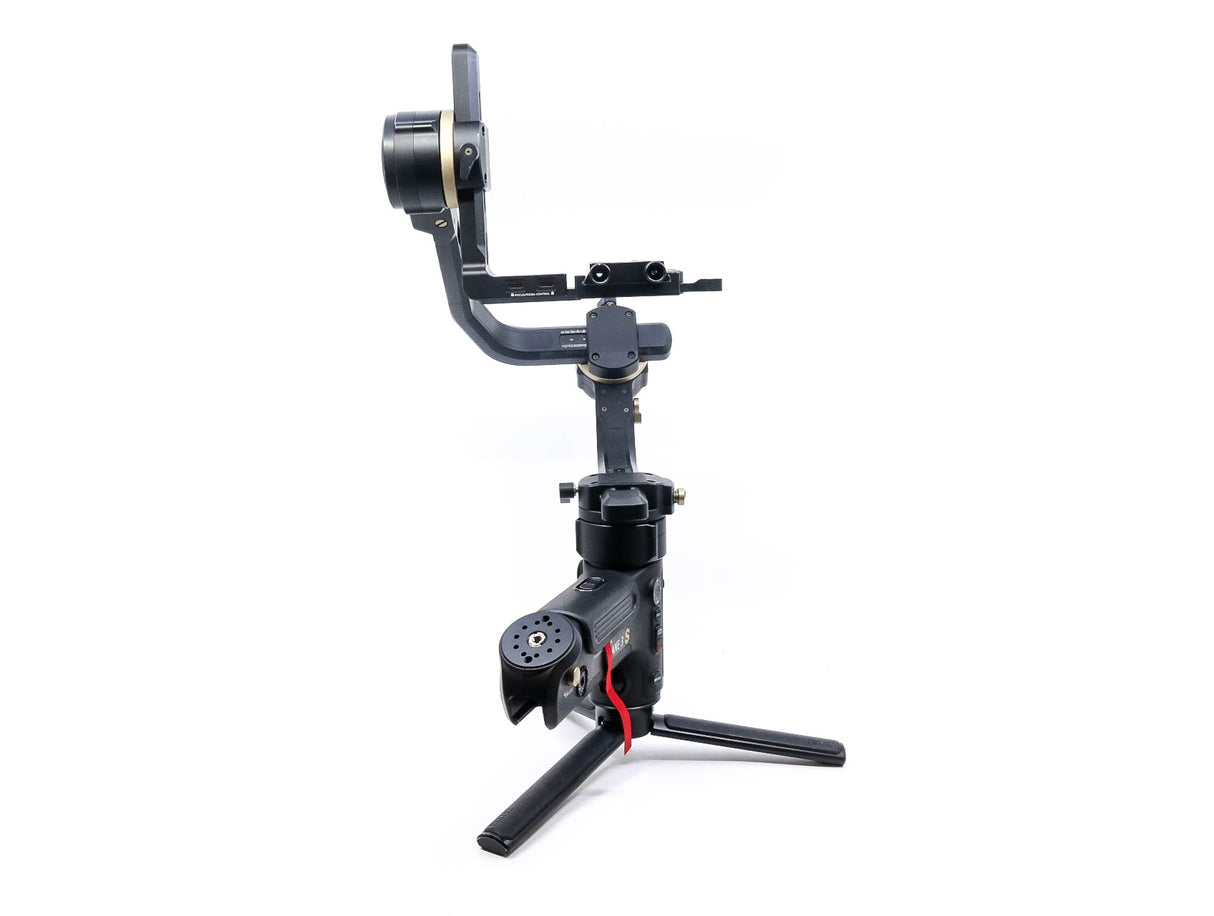 Zhiyun-Tech Crane 3S PRO Handheld Stabilizer