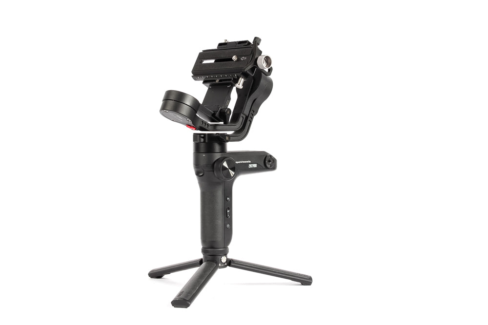 Zhiyun Weebill Lab Handheld Gimbal Stabilizer