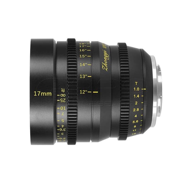 Black Magic Pocket Cinema Camera 4K Nero