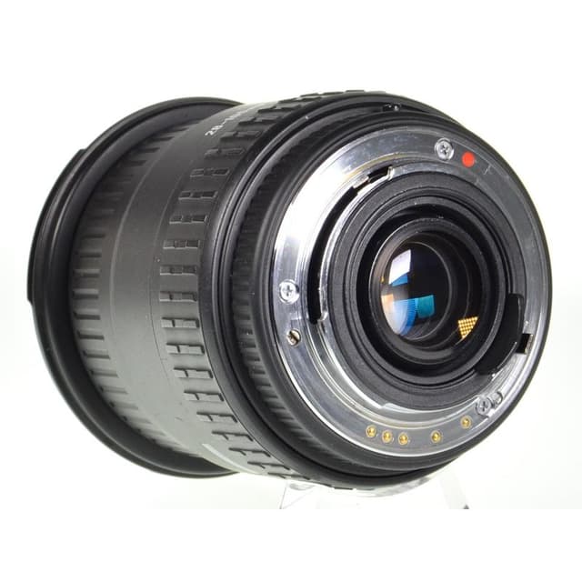 Obiettivi Sigma 28-105 mm f/2.8-4