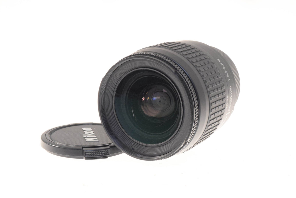Nikon 28-80mm f3.3-5.6G AF Nikkor