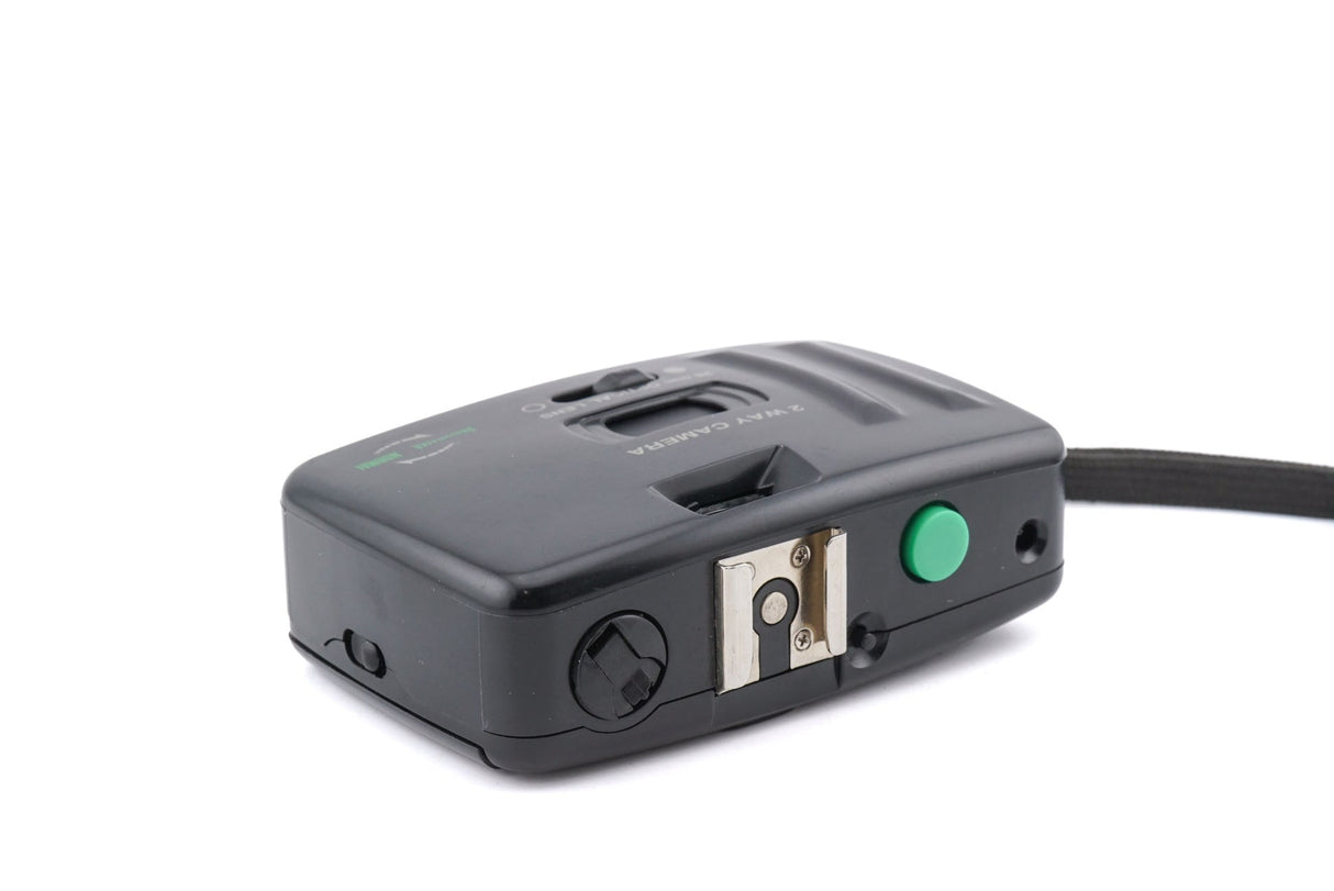 Generic 2-Way Camera