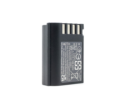 Panasonic Dmw Blk22 Battery