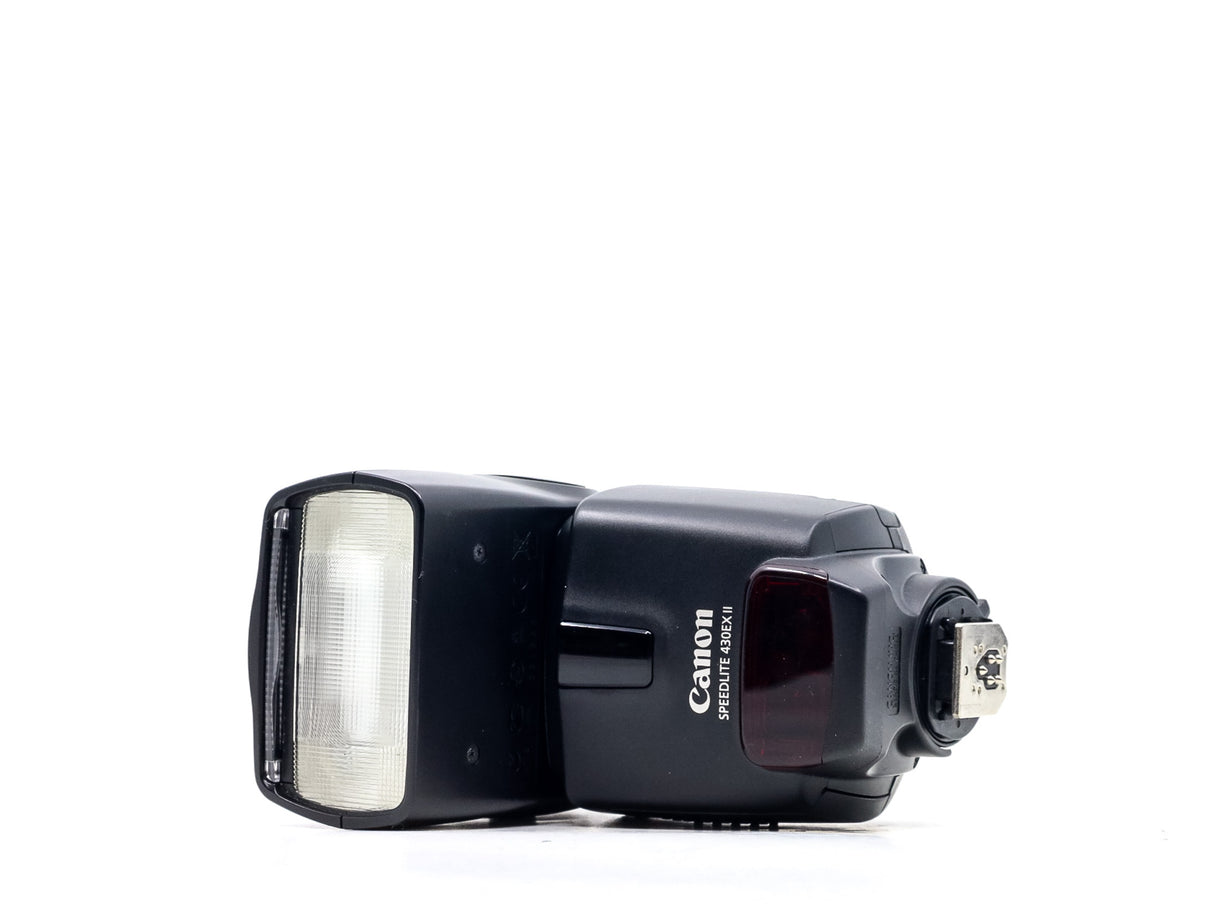 Canon Speedlite 430EX II - segunda mano - excelente estado - foto principal - SKU 3734931 - Camera Market