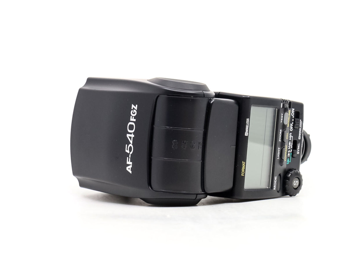 Flash Pentax AF540FGZ II