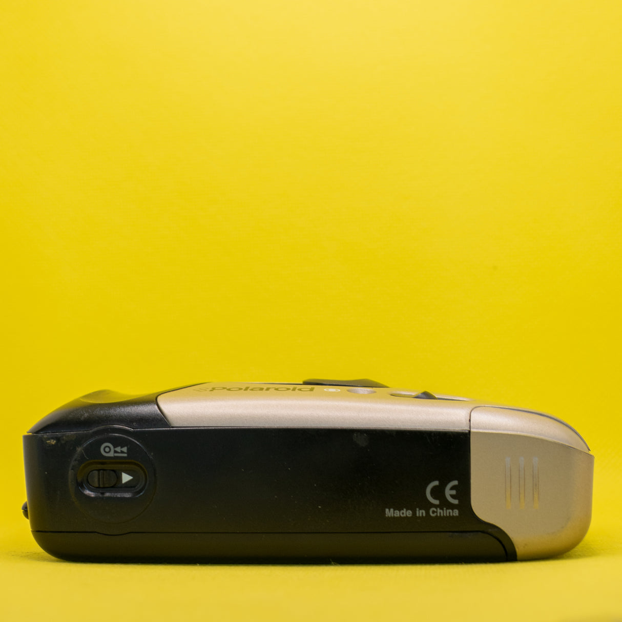 Polaroid 2100BF - Fotocamera con pellicola 35 mm