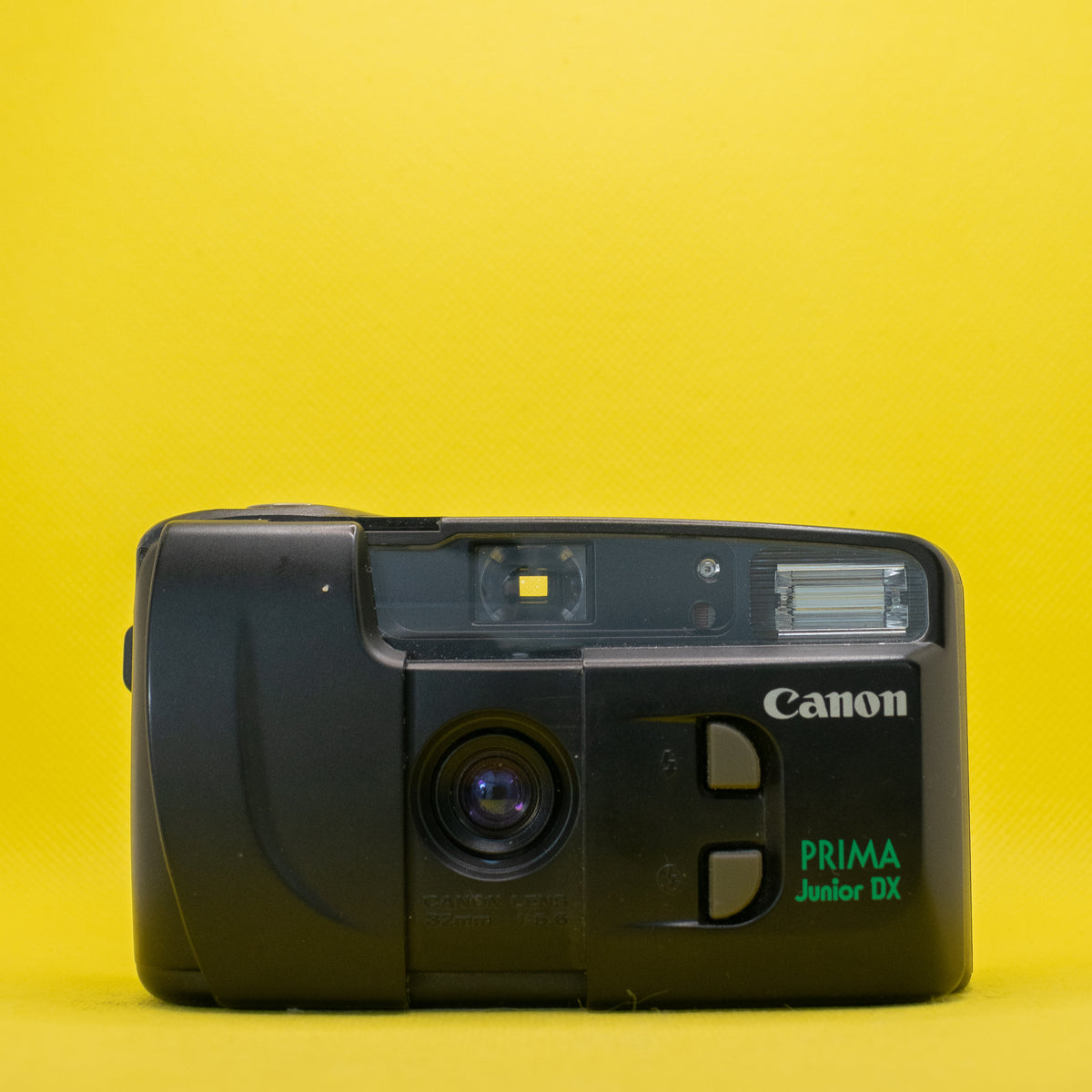 Canon Prima Junior 35-mm-Photo Apparat mit 6 neuen Filmen (Gebraucht) in Muttenz für CHF 99 Canon Prima Junior 35-mm-Photo Apparat mit 6 neuen Filmen (Gebraucht) in Muttenz für CHF 99