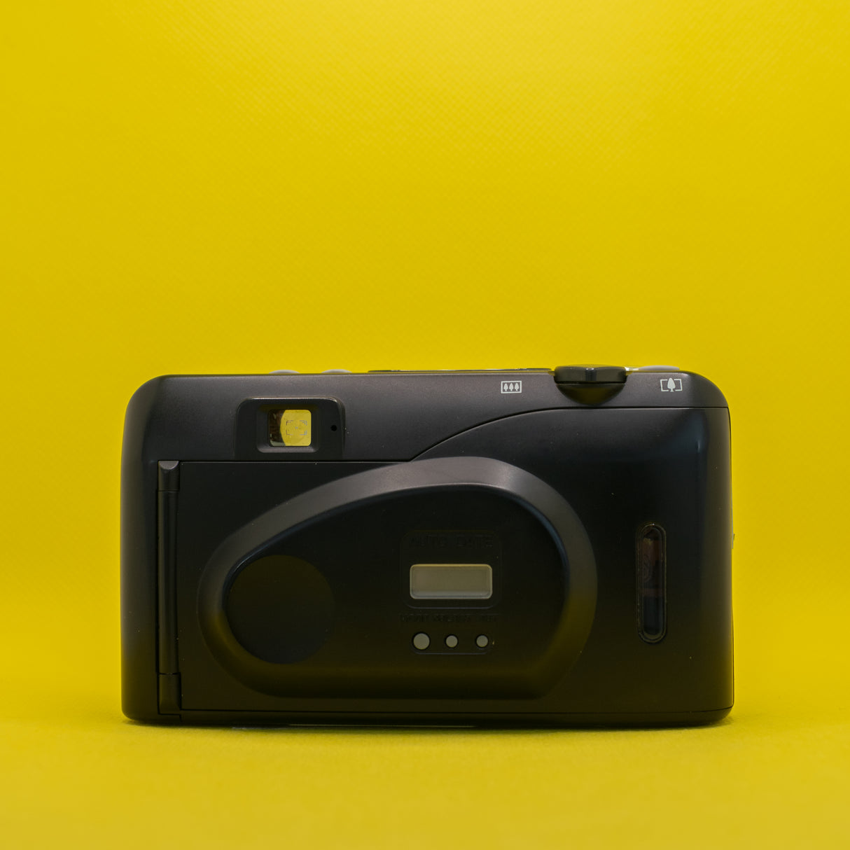 Fuji Film DL270 Zoom Super - Fotocamera compatta a pellicola 35 mm