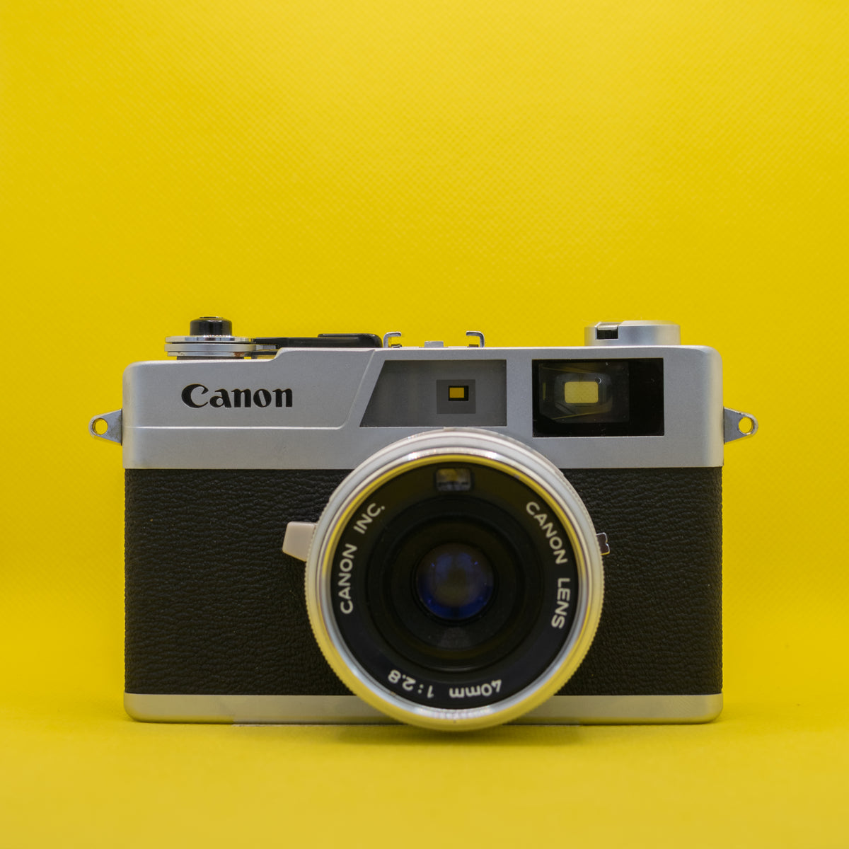 Canon Canonet 28 avec 2,8/40mm - Catawiki Canon Canonet 28 avec 2,8/40mm - Catawiki