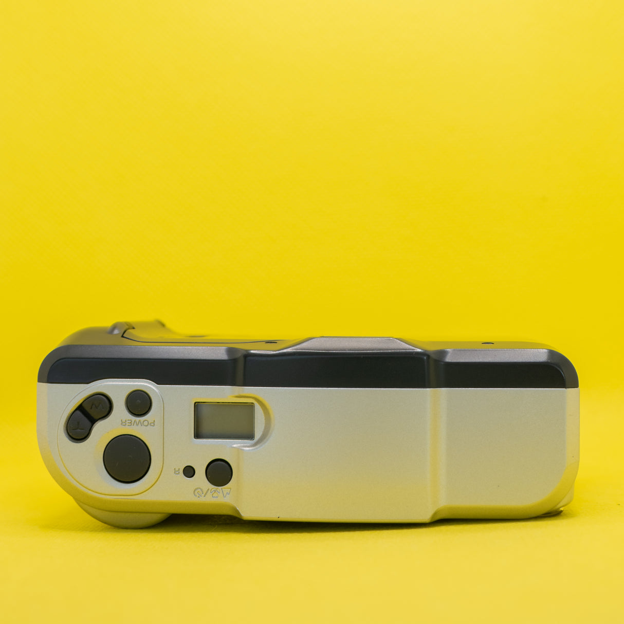 Konica Z-UP 60 - Cámara Analógica Compacta de 35mm