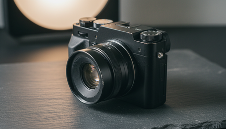 Mejores cámaras mirrorless de segunda mano para empezar en 2026
