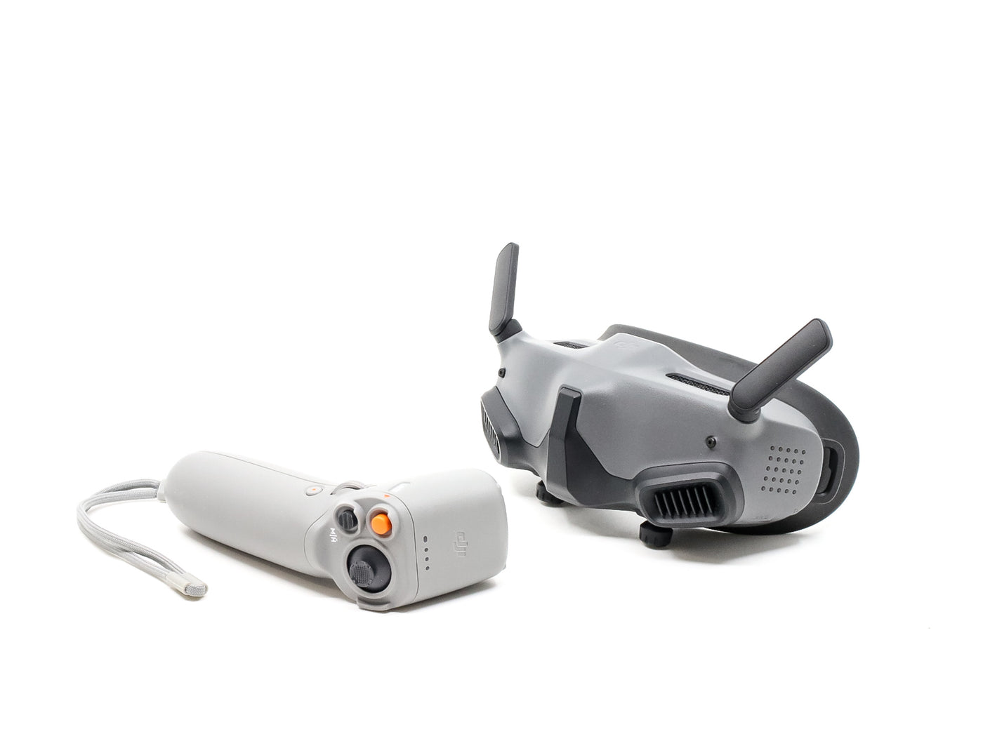 DJI Goggles 2 Motion Combo Used