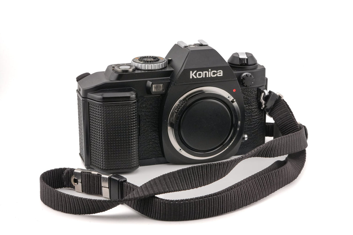 Konica FS-1