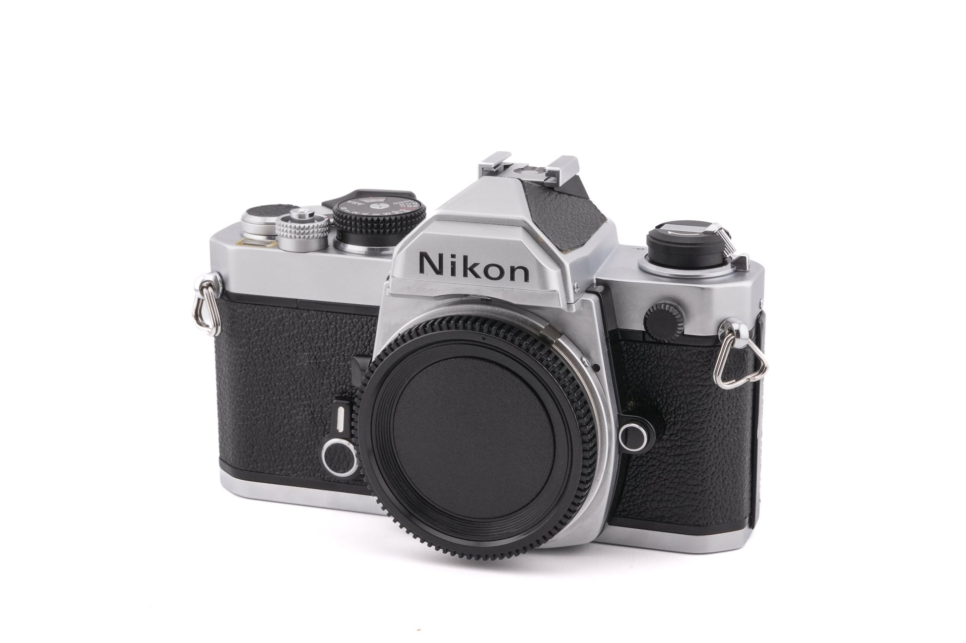 Nikon F2 Photomic – Camera Market