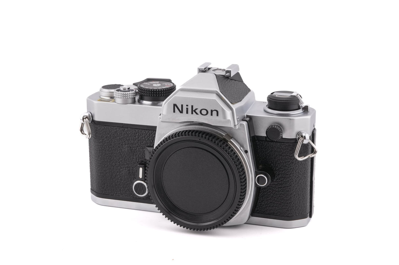 Nikon FM · main image