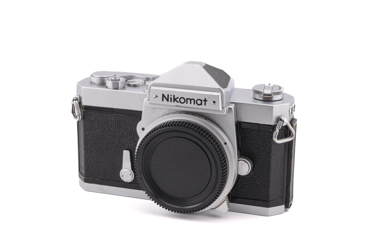 Nikon Nikomat FS