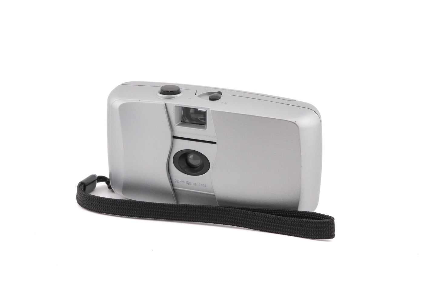 Generic Plastic Point & Shoot · imagen principal