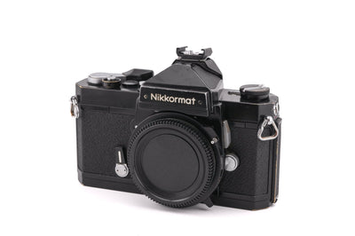 Nikon Nikkormat FTN 