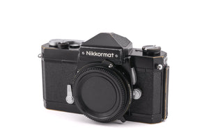 Nikon Nikkormat FT