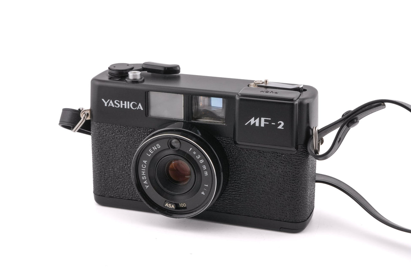 Yashica MF-2 · imagen principal