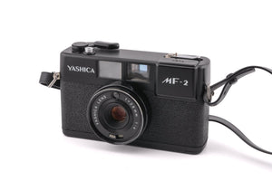 Yashica MF-2