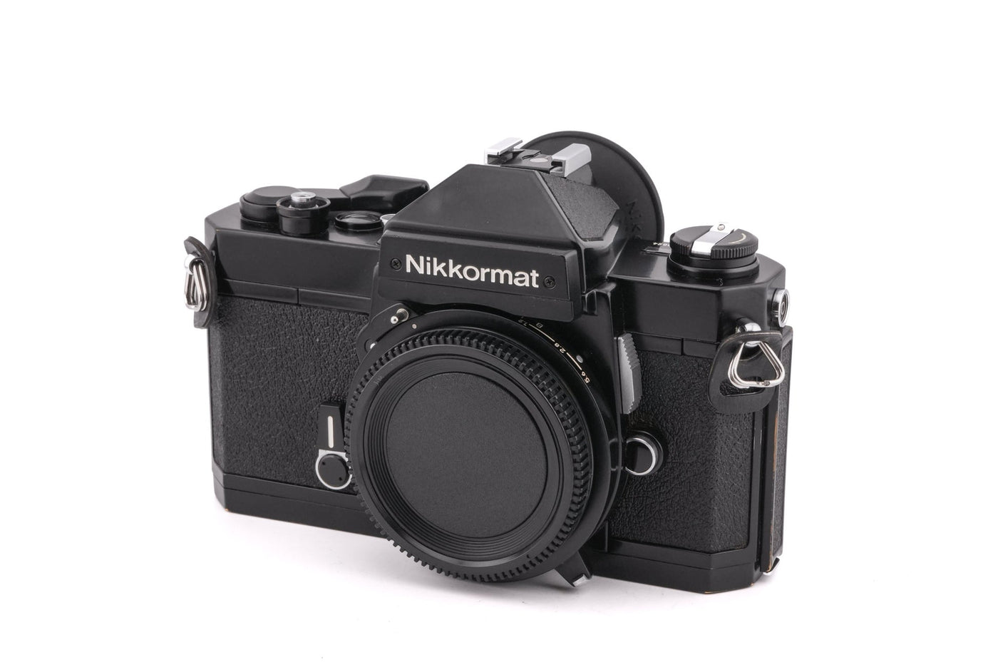 Nikon Nikkormat FT2 · main image