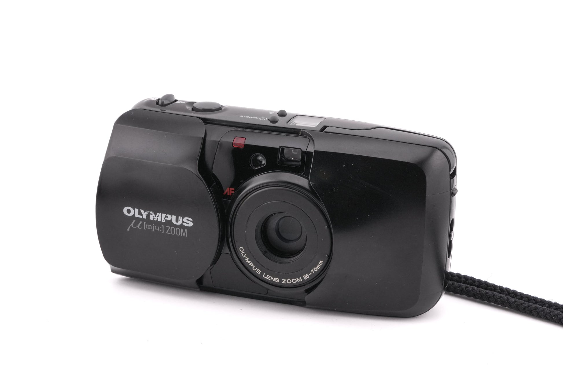 02684cmrk OLYMPUS μ [mju:]-III 150 コンパクトカメラ Olympus