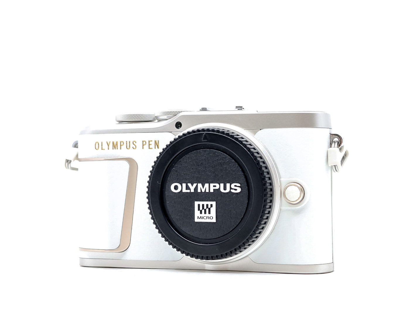 Olympus PEN E-PL10 · main image