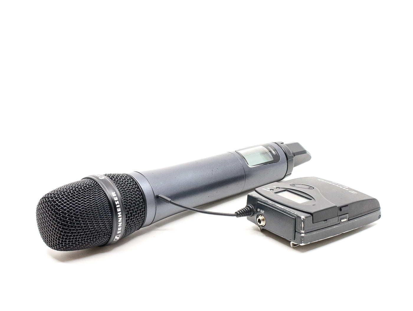 Sennheiser EW 135P G3 Microphone Kit · main image