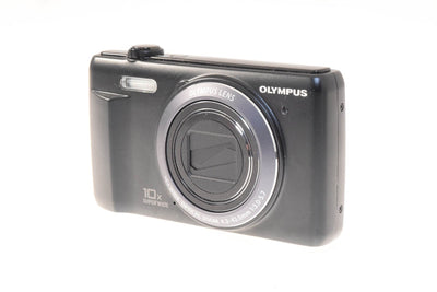 Olympus VR-340 
