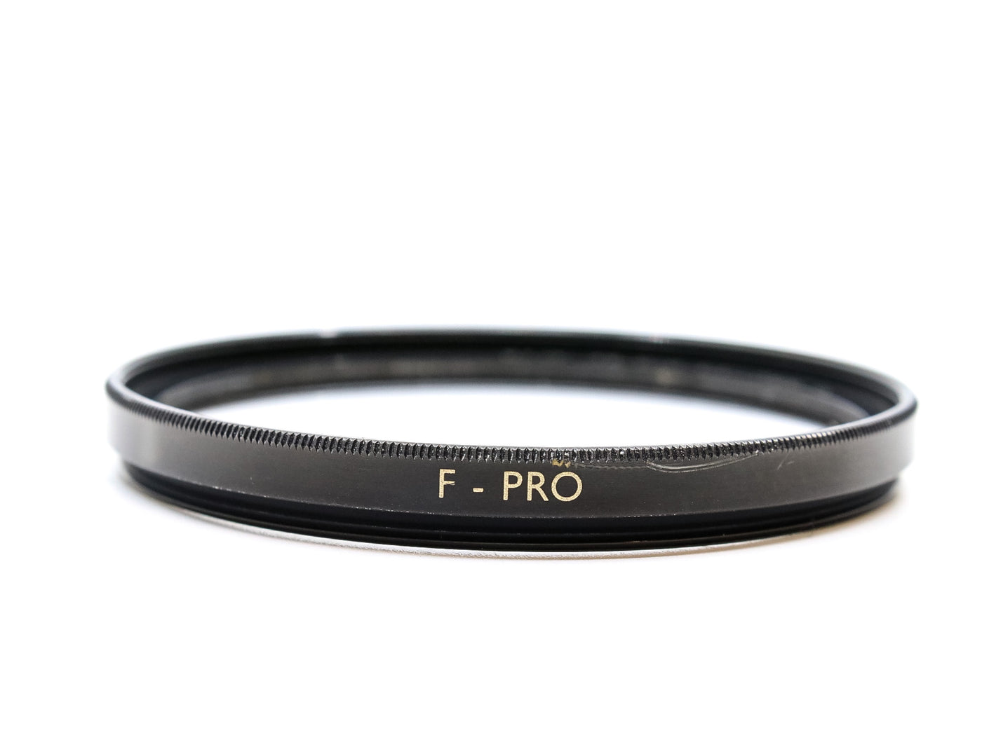 B+W 58mm F-Pro 010 UV-Haze 1x E Filter · imagen principal