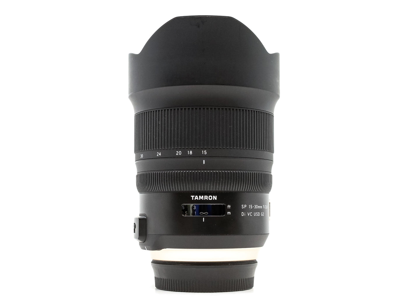 Tamron SP 15-30mm f/2.8 Di VC USD G2 - Canon EF Fit · imagen principal