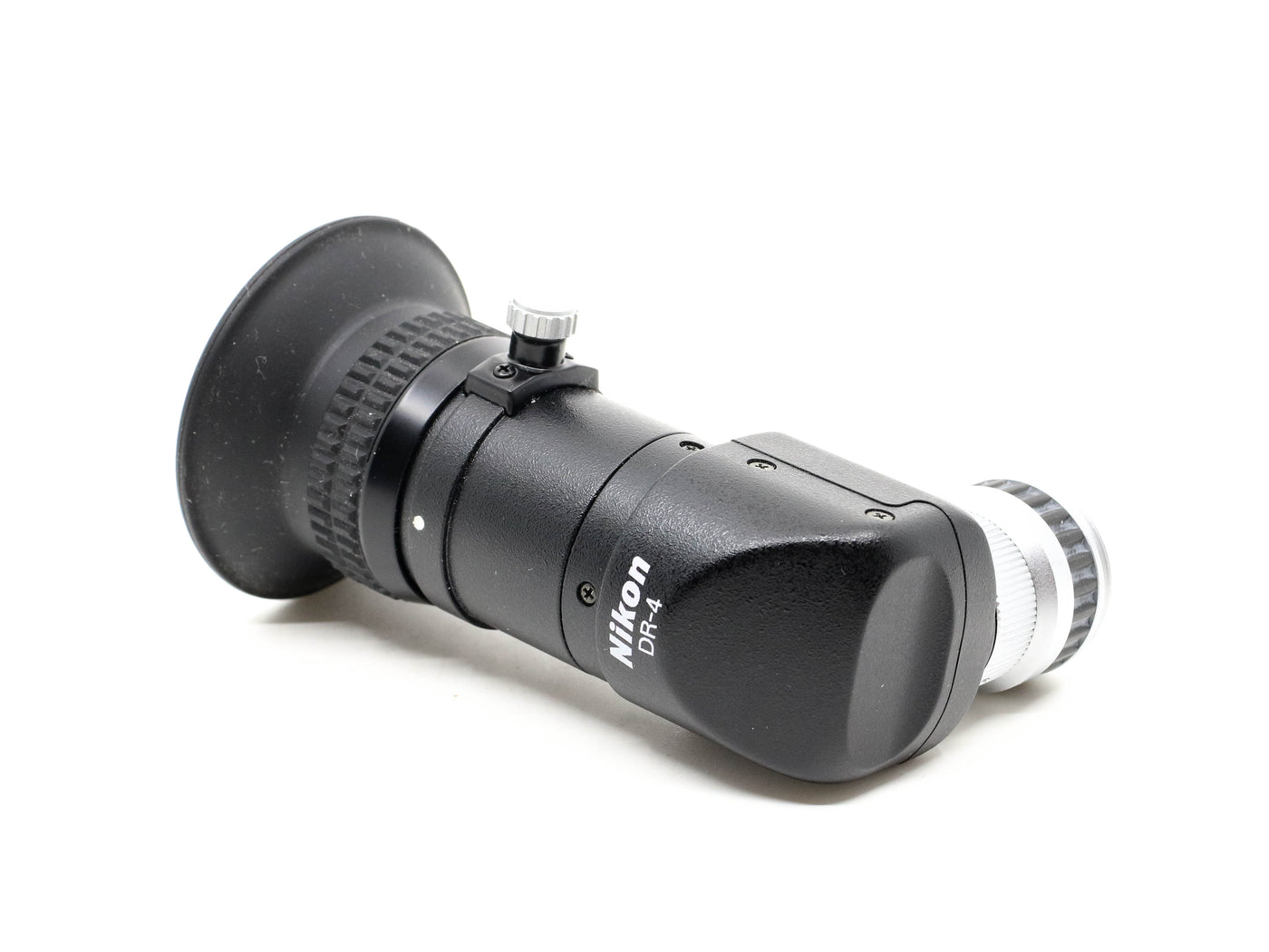 Nikon DR-4 Right Angle Viewfinder · main image