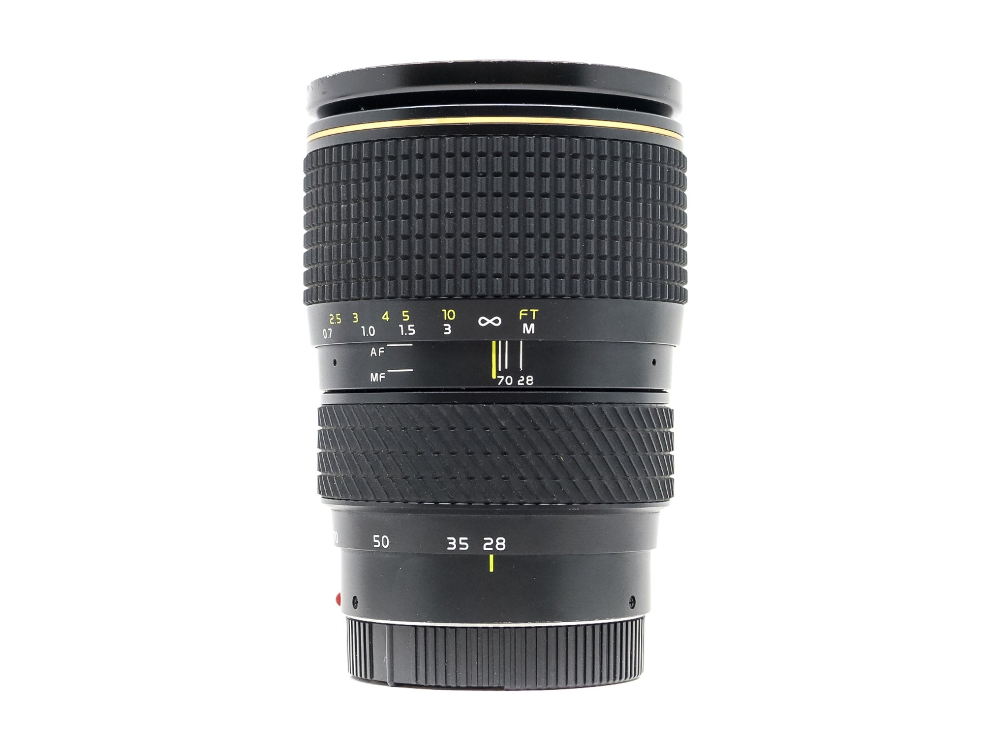Tokina 28-70mm f/2.6-2.8 AT-X Pro - Sony A Fit – Camera Market