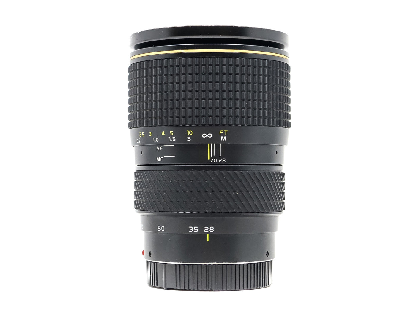 Tokina 28-70mm f/2.6-2.8 AT-X Pro - Sony A Fit · imagen principal