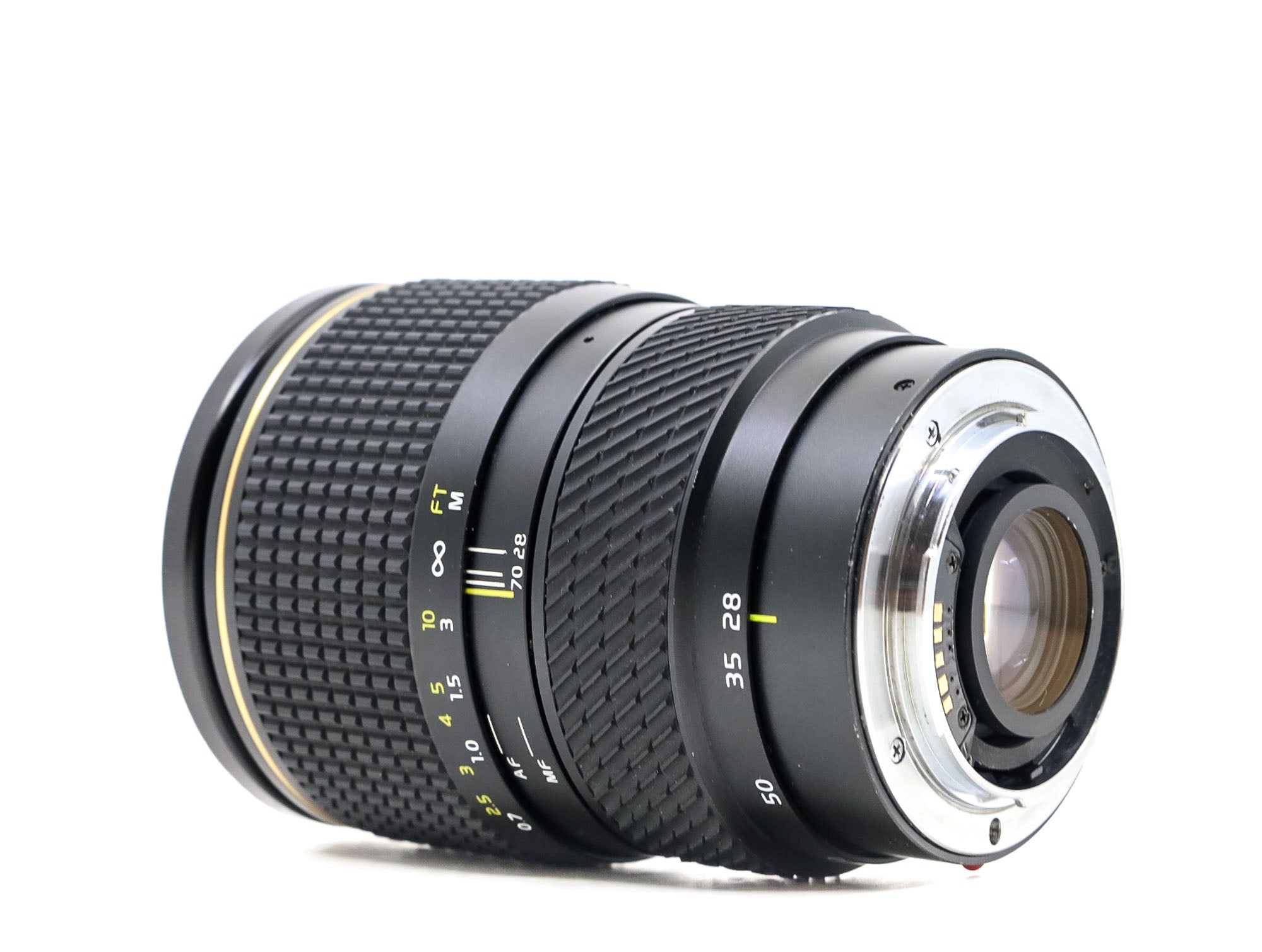 Tokina 28-70mm f/2.6-2.8 AT-X Pro - Sony A Fit – Camera Market