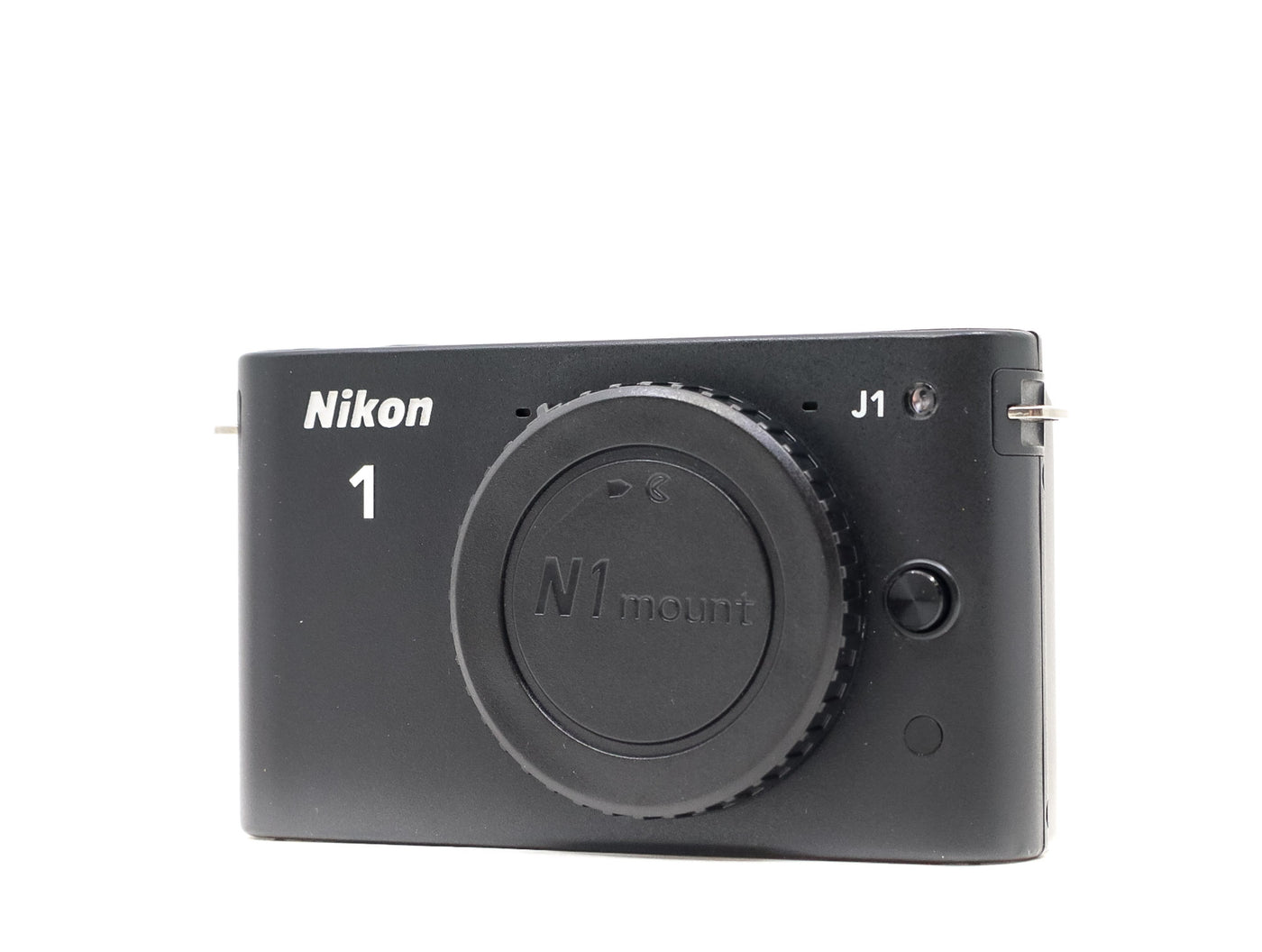 Nikon 1 J1 · imagen principal