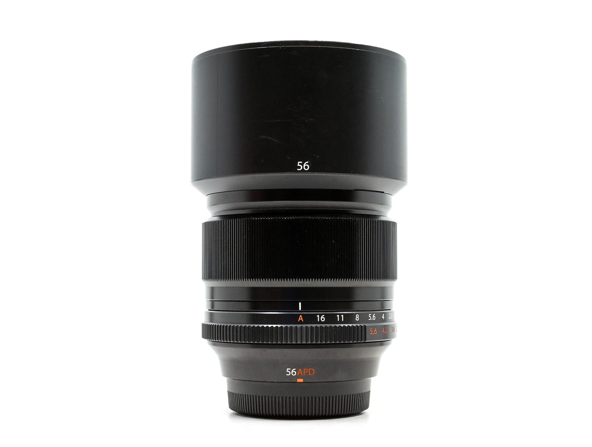 Fujifilm XF 56mm f/1.2 R APD – Camera Market