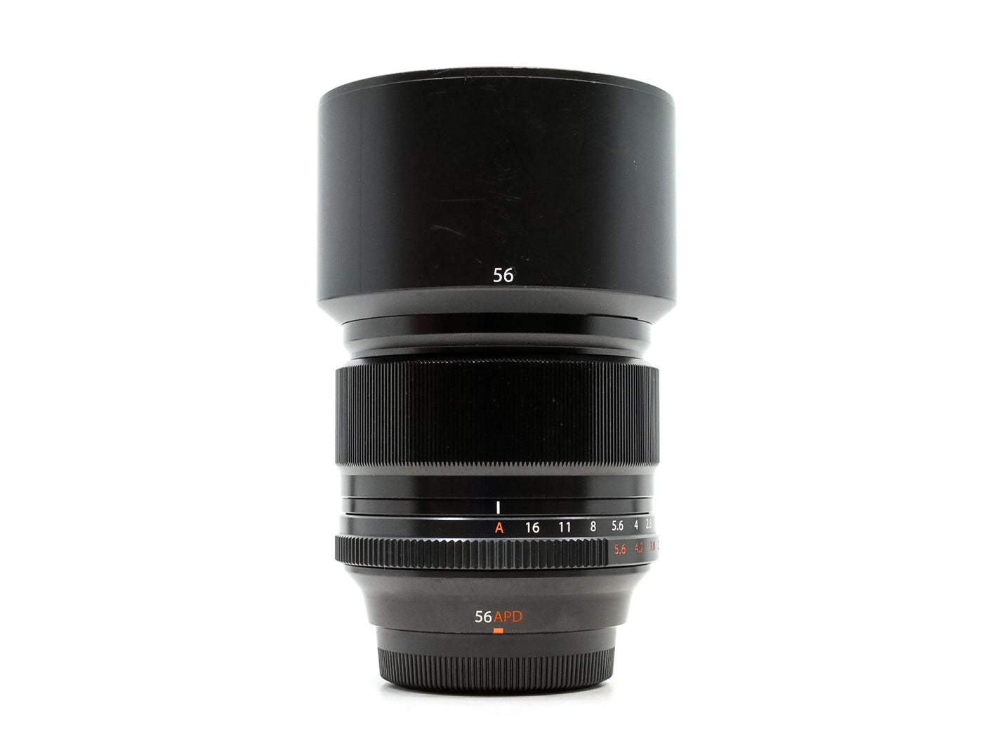 Fujifilm XF 56mm f/1.2 R APD · main image