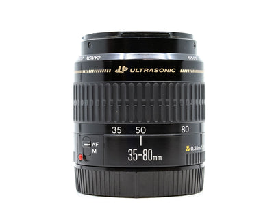 Canon EF 35-80mm f/4-5.6 USM 