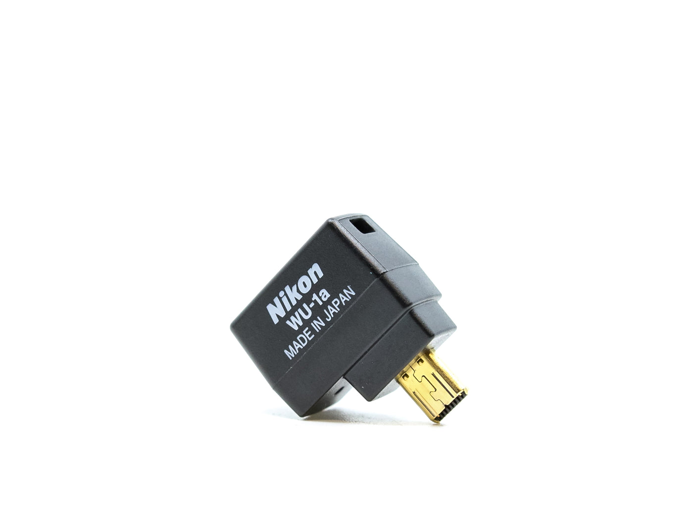 Nikon WU-1a Wireless Mobile Adapter · imagen principal