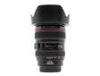 Canon EF 24-105mm f/4 L IS USM - segunda mano - excelente estado - foto principal - SKU 3453314 - Camera Market