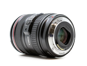 Canon EF 24-105mm f/4 L IS USM