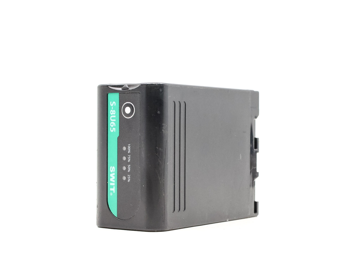 Swit S-8U65 Camcorder Battery for BP-U Series · main image