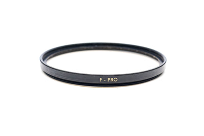 B+W 72mm F-Pro Skylight (KR-1.5) MRC Filter 