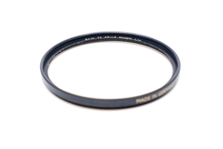 B+W 72mm F-Pro Skylight (KR-1.5) MRC Filter - segunda mano - excelente estado - detalle 2 de 2 - SKU 3645692 - Camera Market
