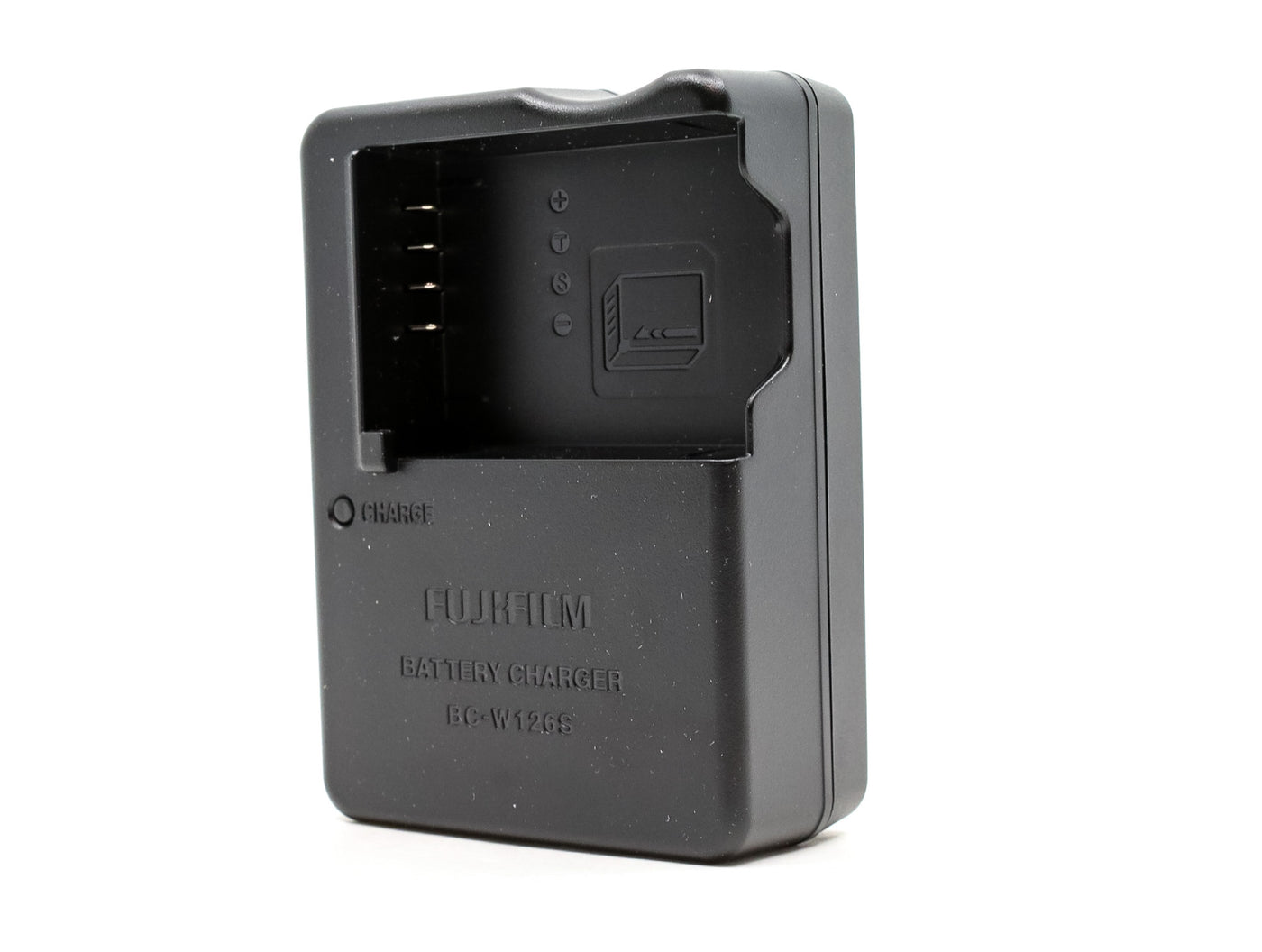Fujifilm BC-W126S Battery Charger · imagen principal