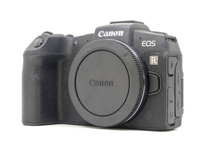 Canon EOS R