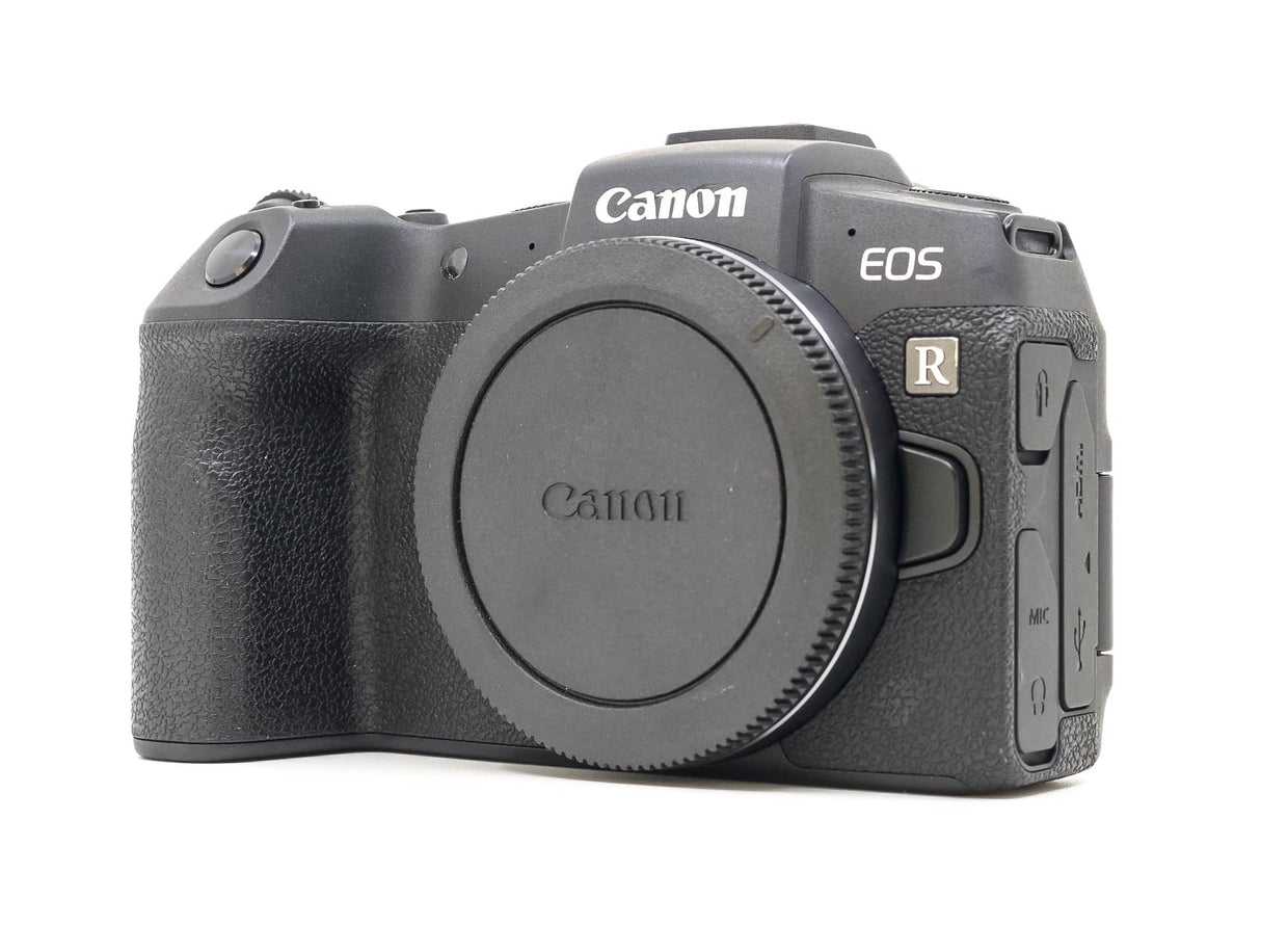 Canon EOS R - segunda mano - excelente estado - foto principal - SKU 3788137 - Camera Market