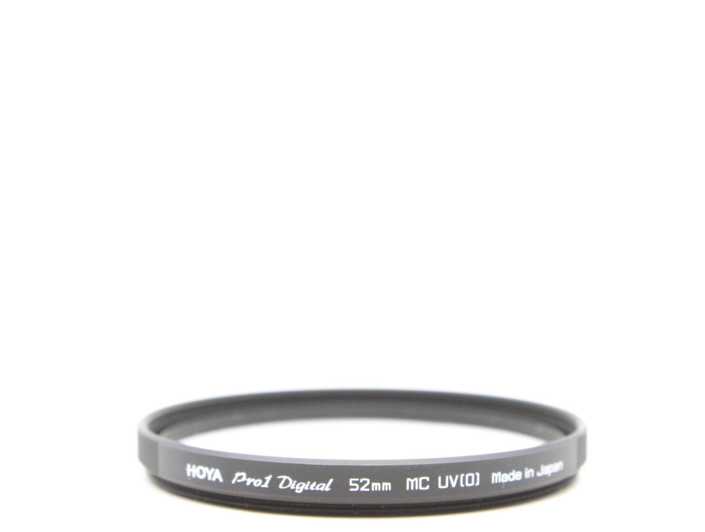 Hoya 52mm Pro1 Digital MC UV Filter  · main image
